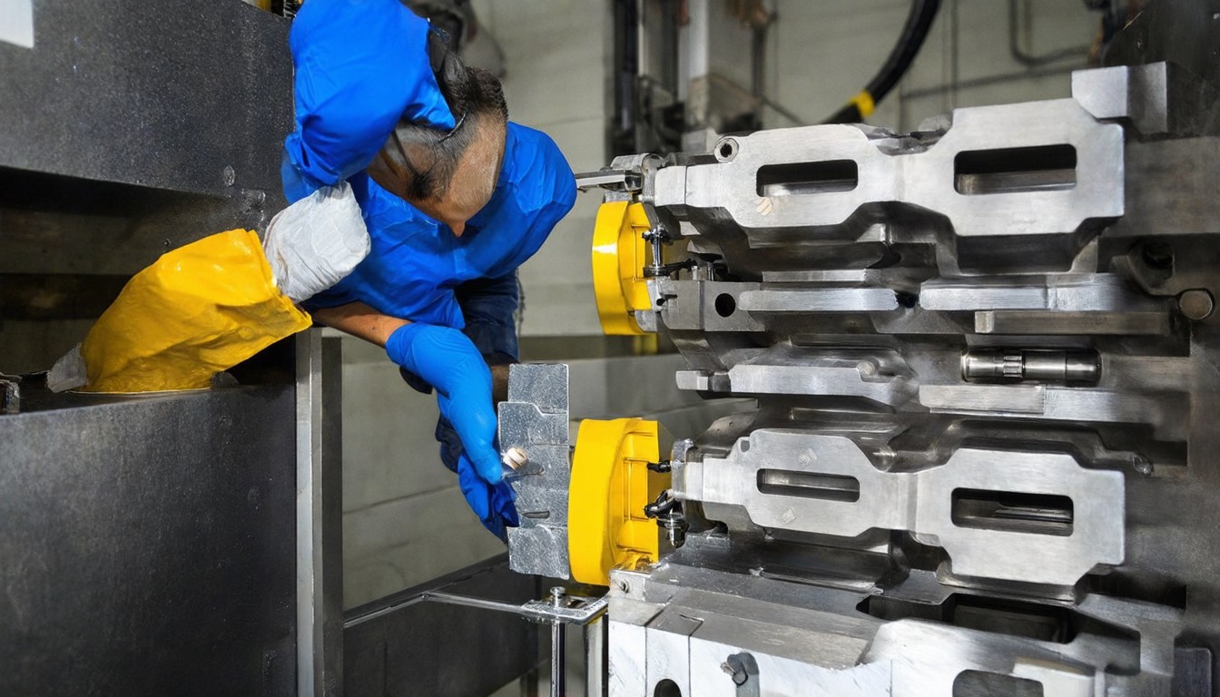 Injection Molding: The Only Guide You Need Before Spending a Dollar on Tooling