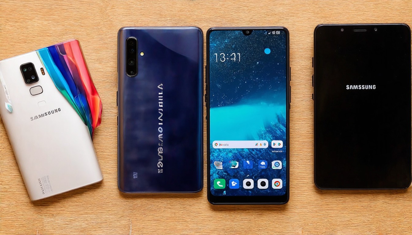 The best Android phones of 2026: Expert tested and reviewed