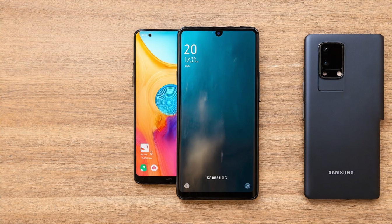 The best Android phones of 2026: Expert tested and reviewed