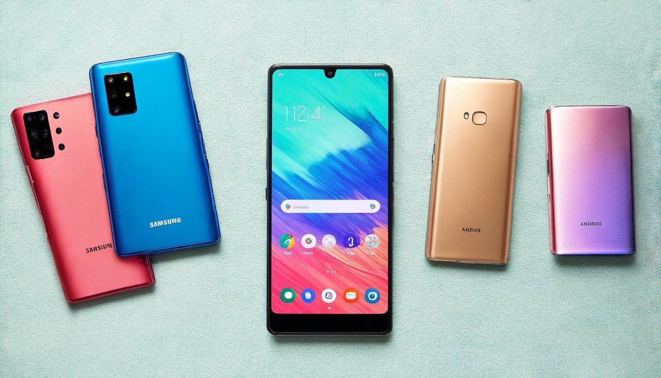 The best Android phones of 2026: Expert tested and reviewed