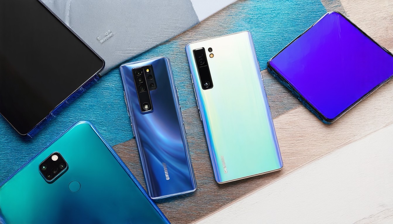 The best Android phones of 2026: Expert tested and reviewed