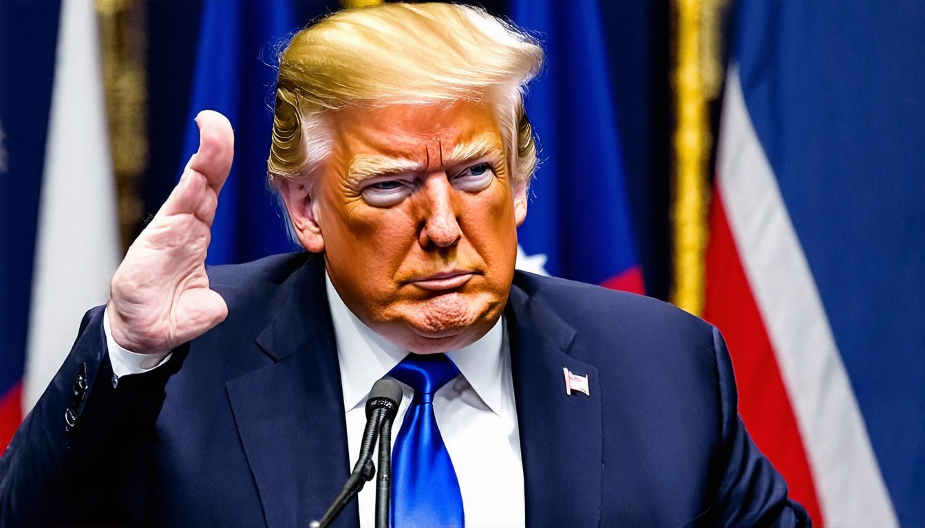 Trump Is Trading Europe for Netanyahu’s War
