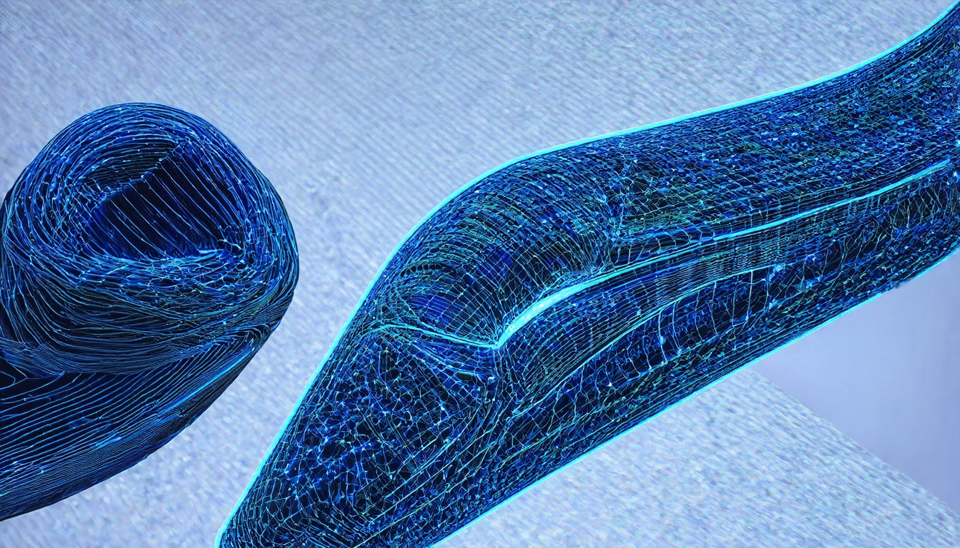 Faster physics in Python