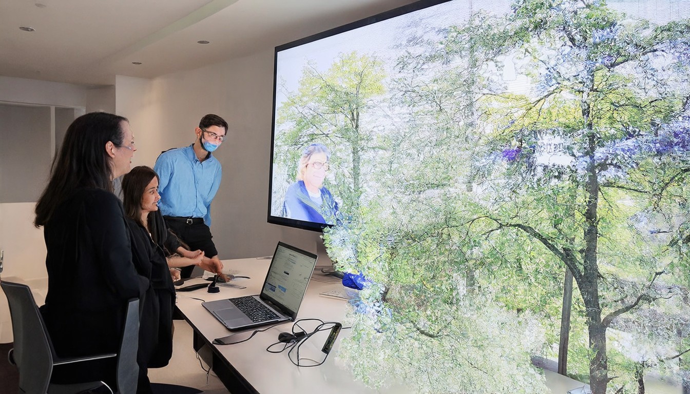 OpenAI and the Lenfest Institute AI Collaborative and Fellowship program