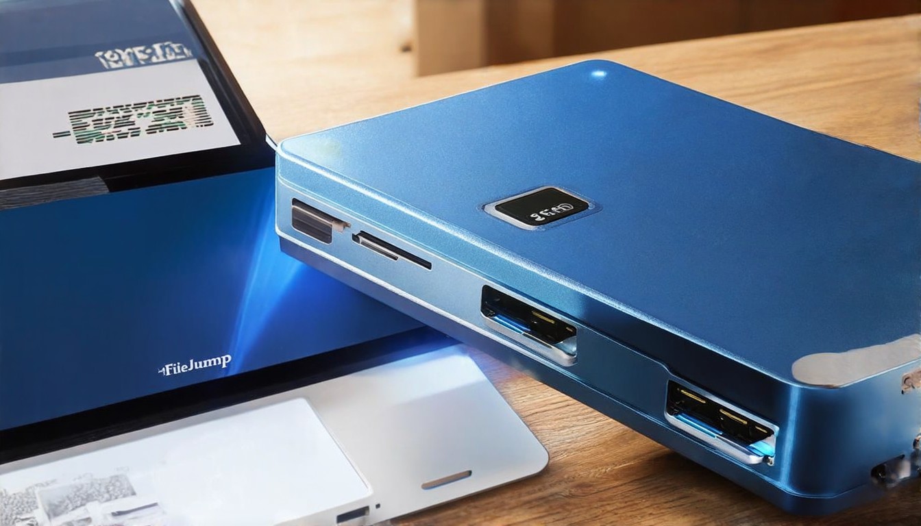 Your Data, Always Within Reach – 2TB of Lifetime Cloud Storage Is $70