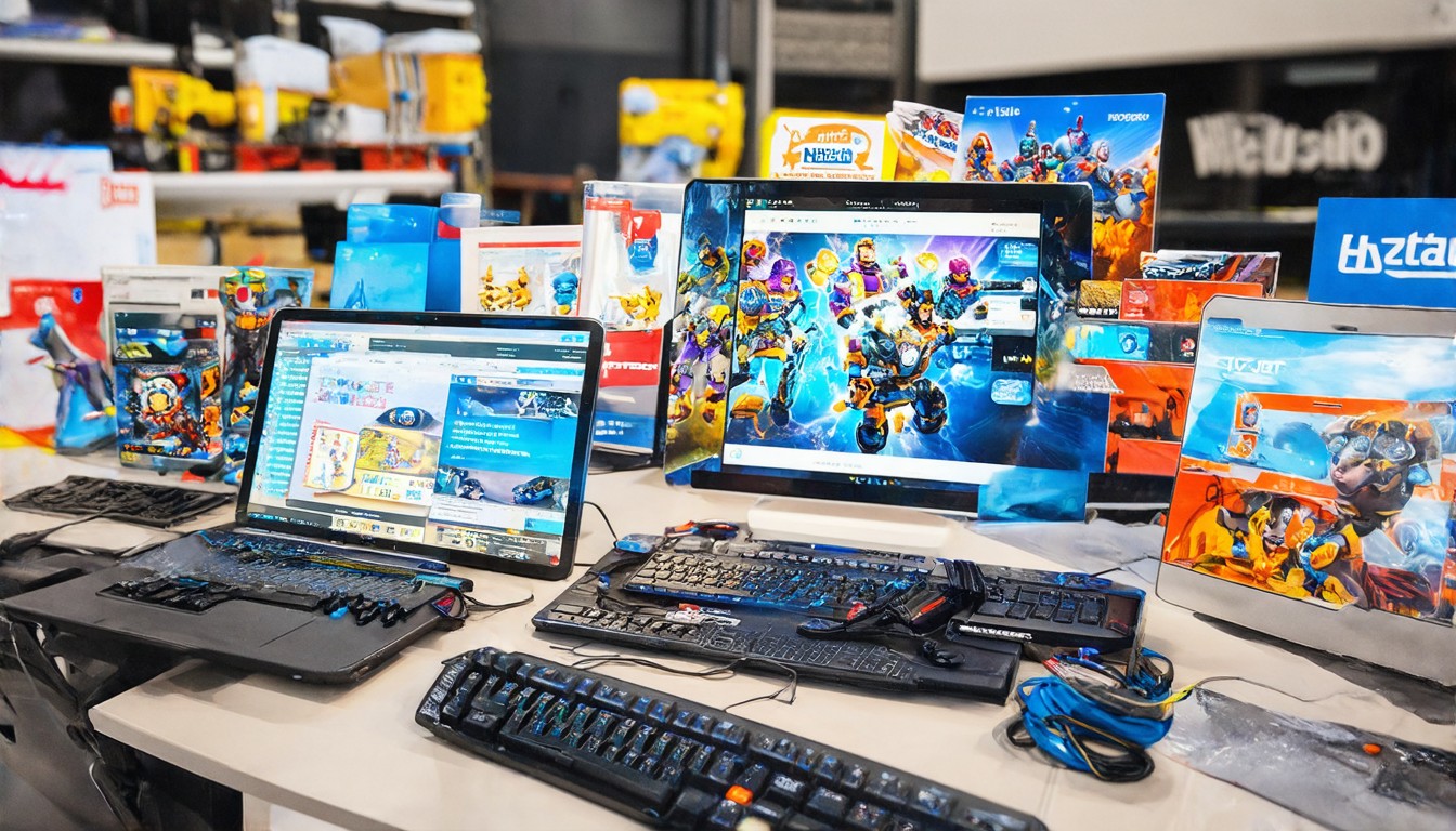 Hasbro Cyberattack Knocks Systems Offline, Recovery Could Take Weeks