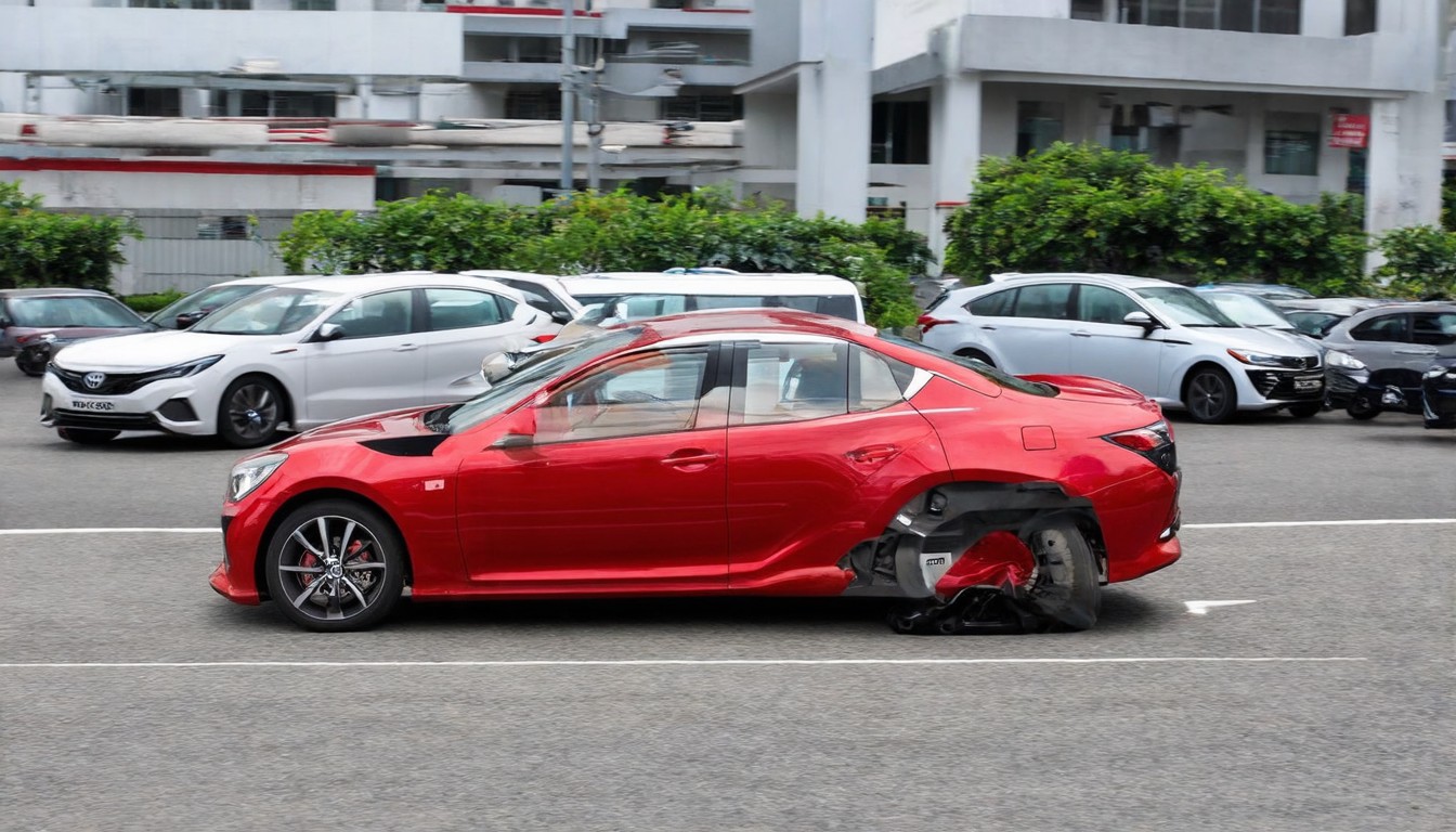 Toyota to chat with authorities on oil, power