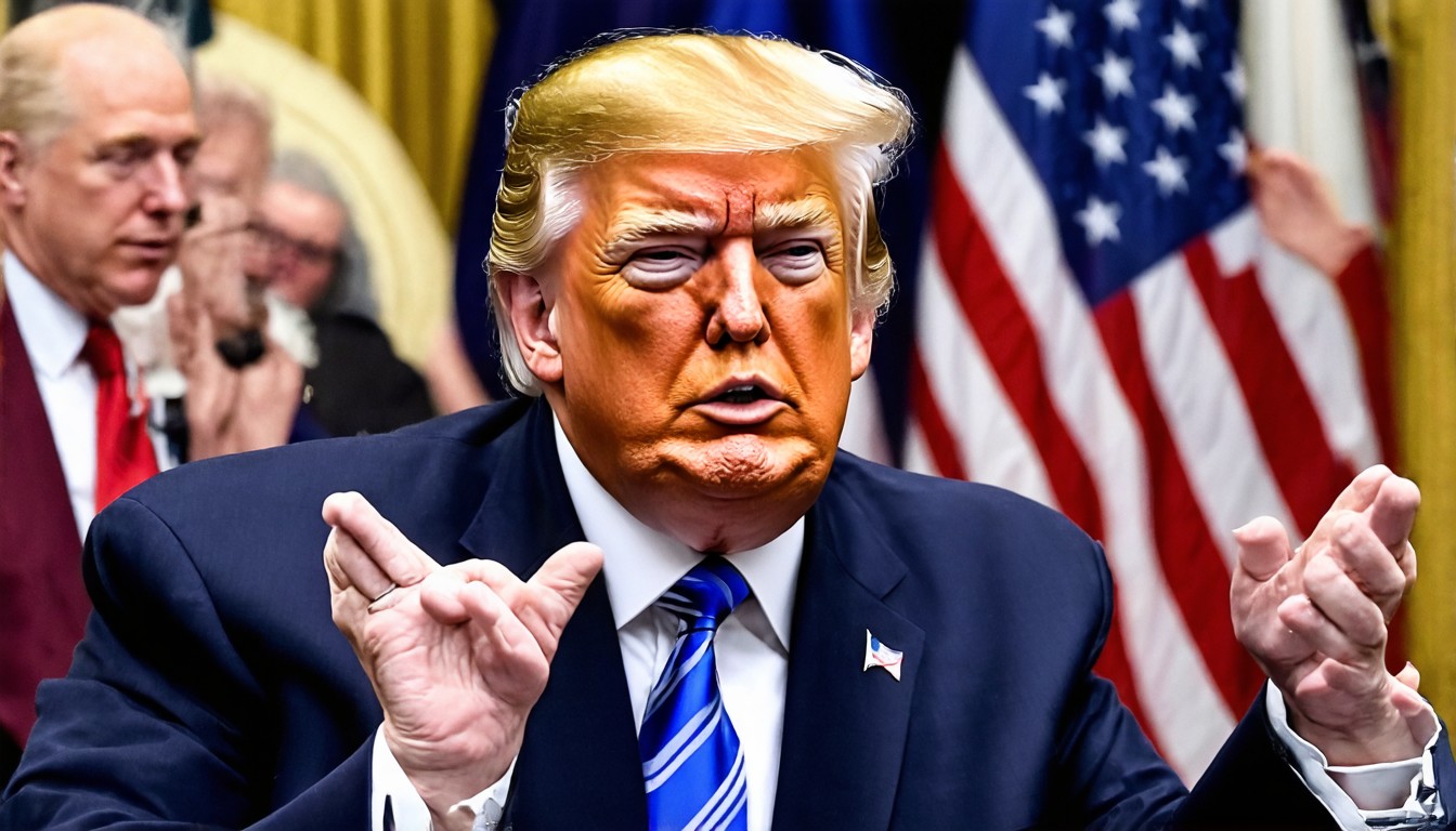 America’s failing gunboat diplomacy