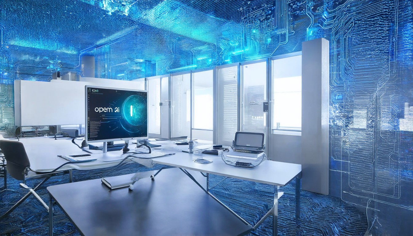 OpenAI and Los Alamos National Laboratory announce research partnership
