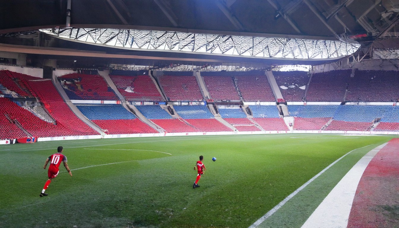 AFC Ajax drops ball as flaws let hackers play admin with tickets and bans