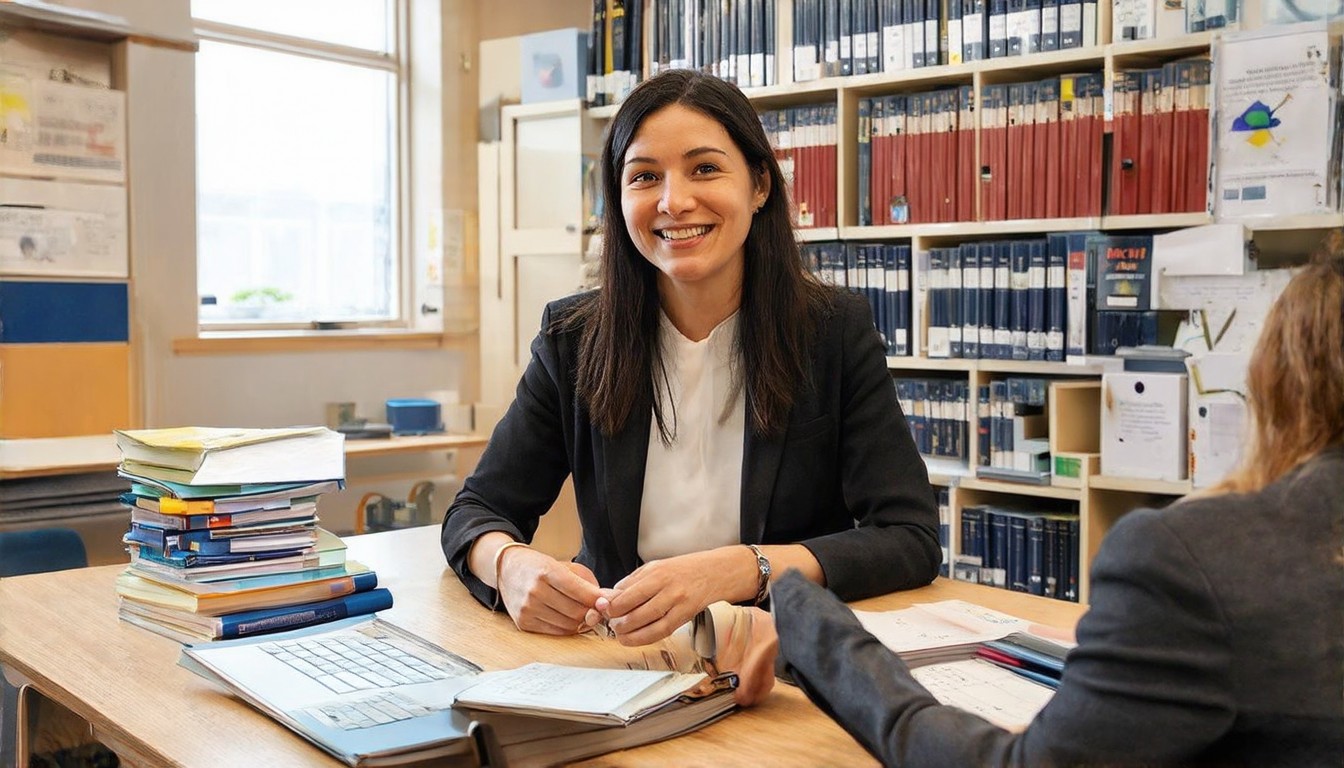 Why mentorship is vital for the future of physics