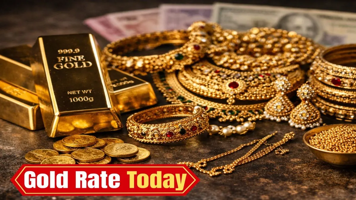 Chennai Gold Rates Climb for 2nd Day, 10g Above Rs 1.51 Lakh
