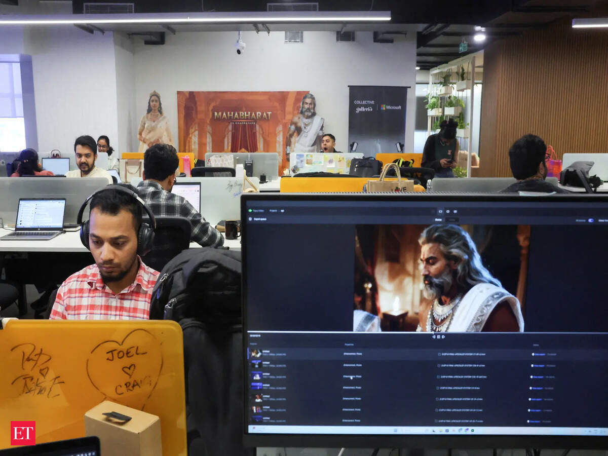 Collective Artists Network Launches Agentic Canvas AI Creative Platform