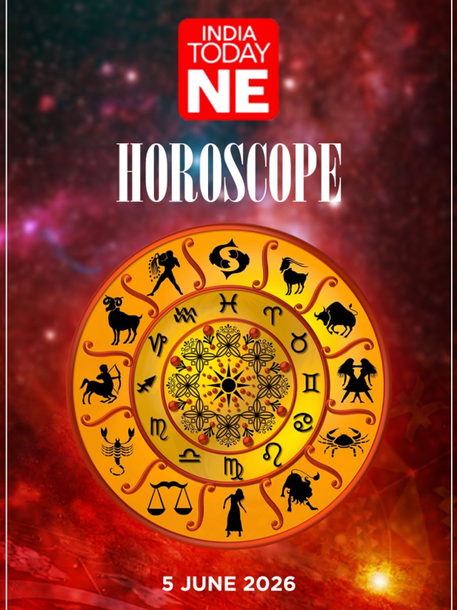 Daily Astrological Forecasts for June 5, 2026: Insights for All Zodiac Signs