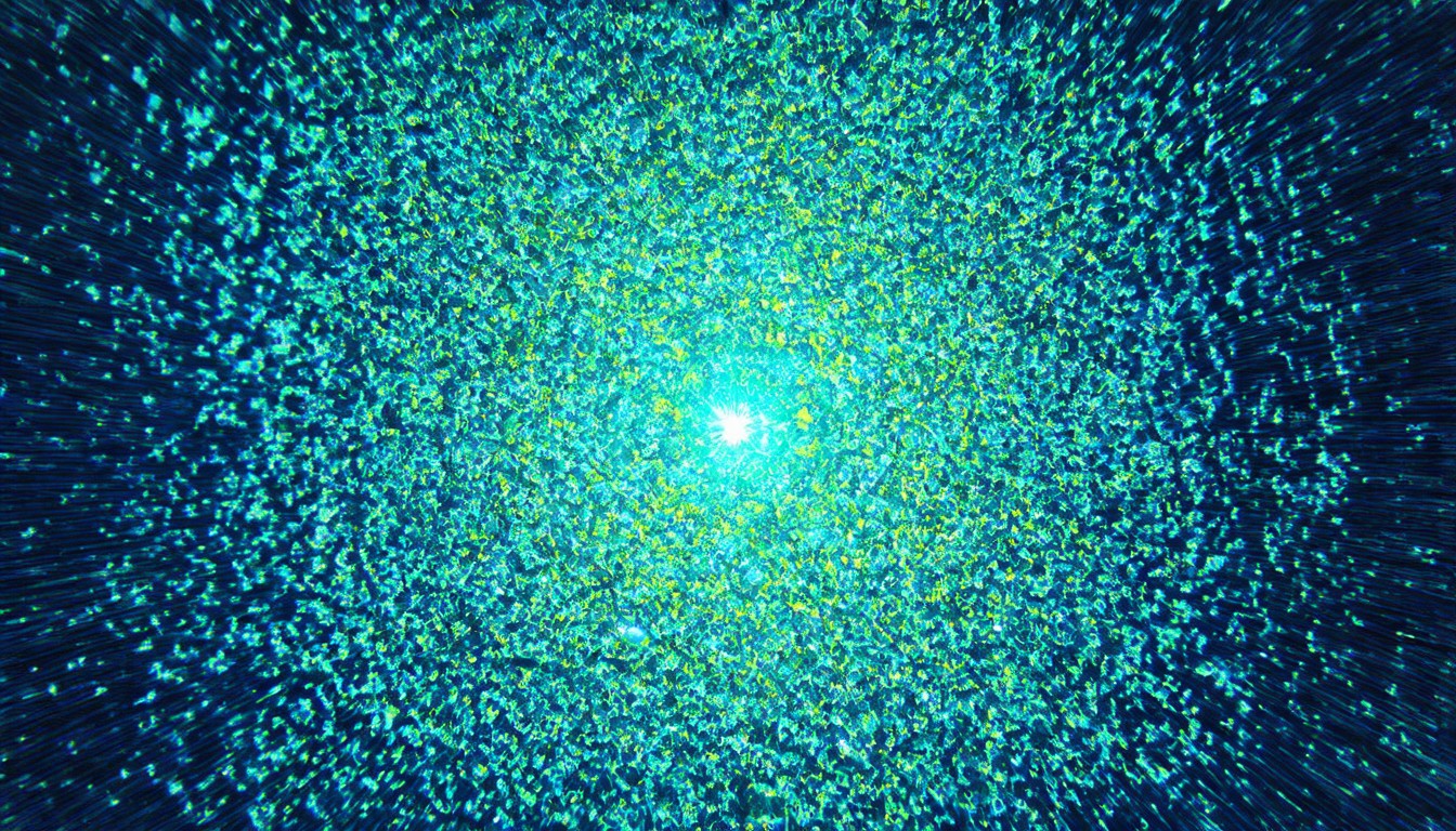 Time crystal emerges in acoustic tweezers