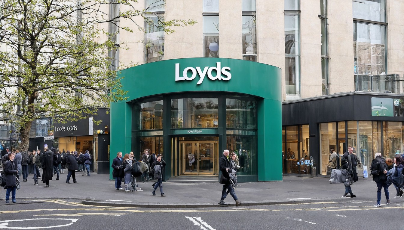 Lloyds IT Glitch Exposed Data of Nearly 500,000 Banking Customers
