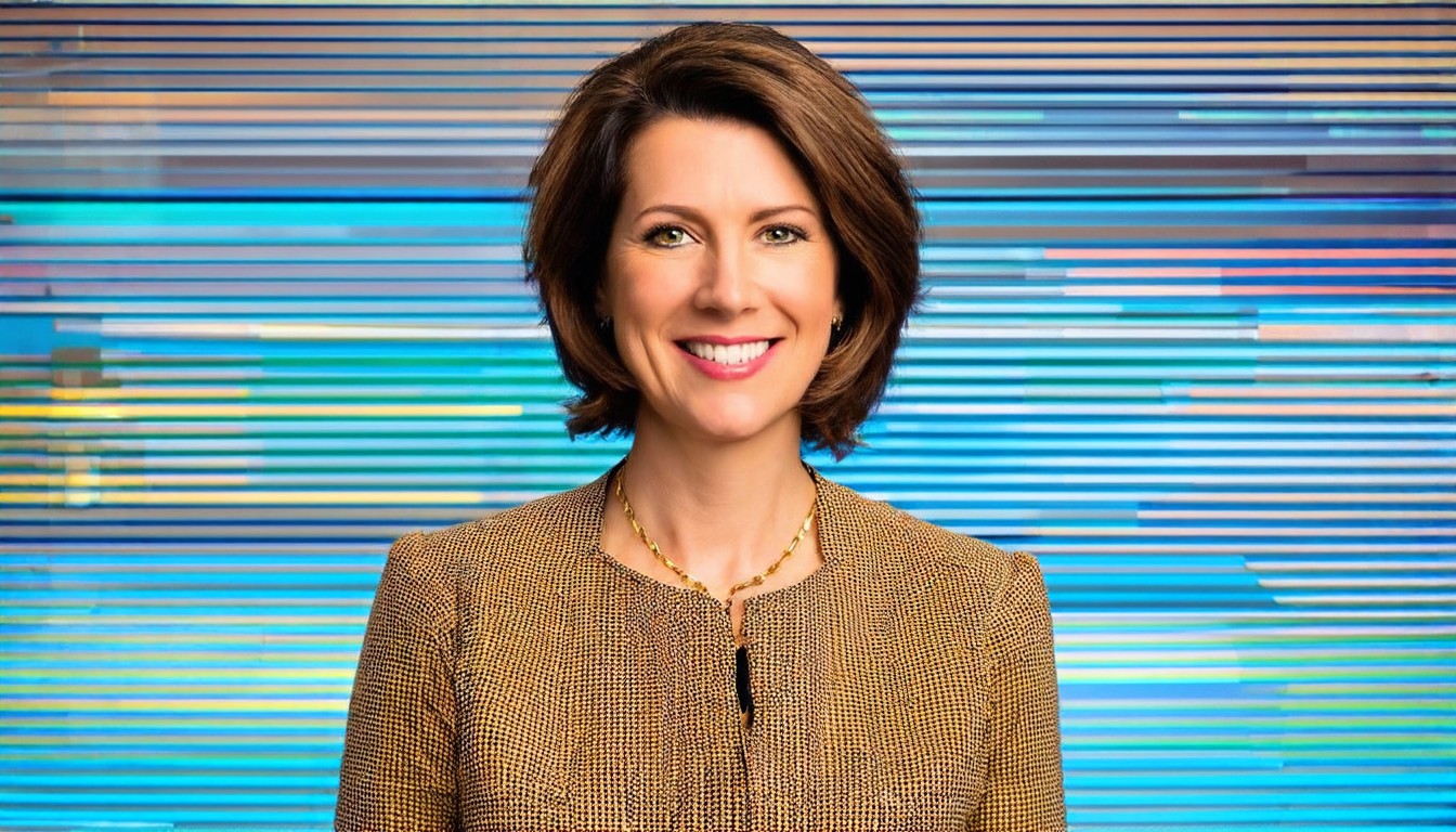 EFF has a new boss to lead the fight against privacy-sucking forces of doom