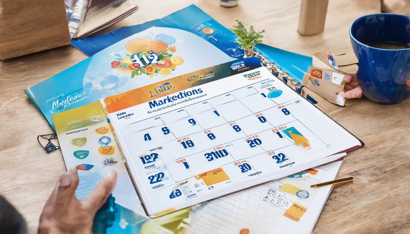 Calendar Marketing: The High-Impact Channel Marketing Pros Will Need in 2026