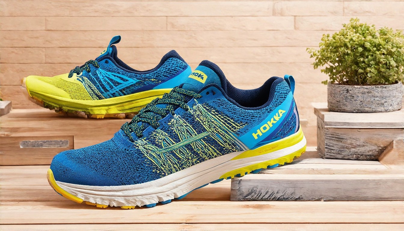 Hoka Coupon Codes: 10% Off | April 2026