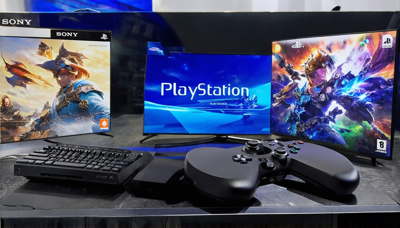 Another PlayStation price hike means gaming console will cost 30% more than it did last year