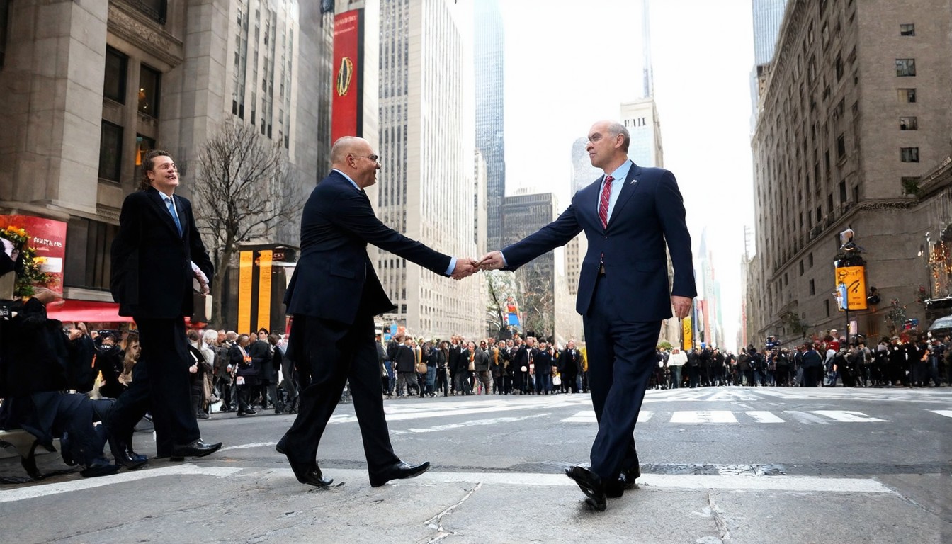 Private credit's cracks open door for Wall Street banks' comeback: 'The tug of war is just starting'