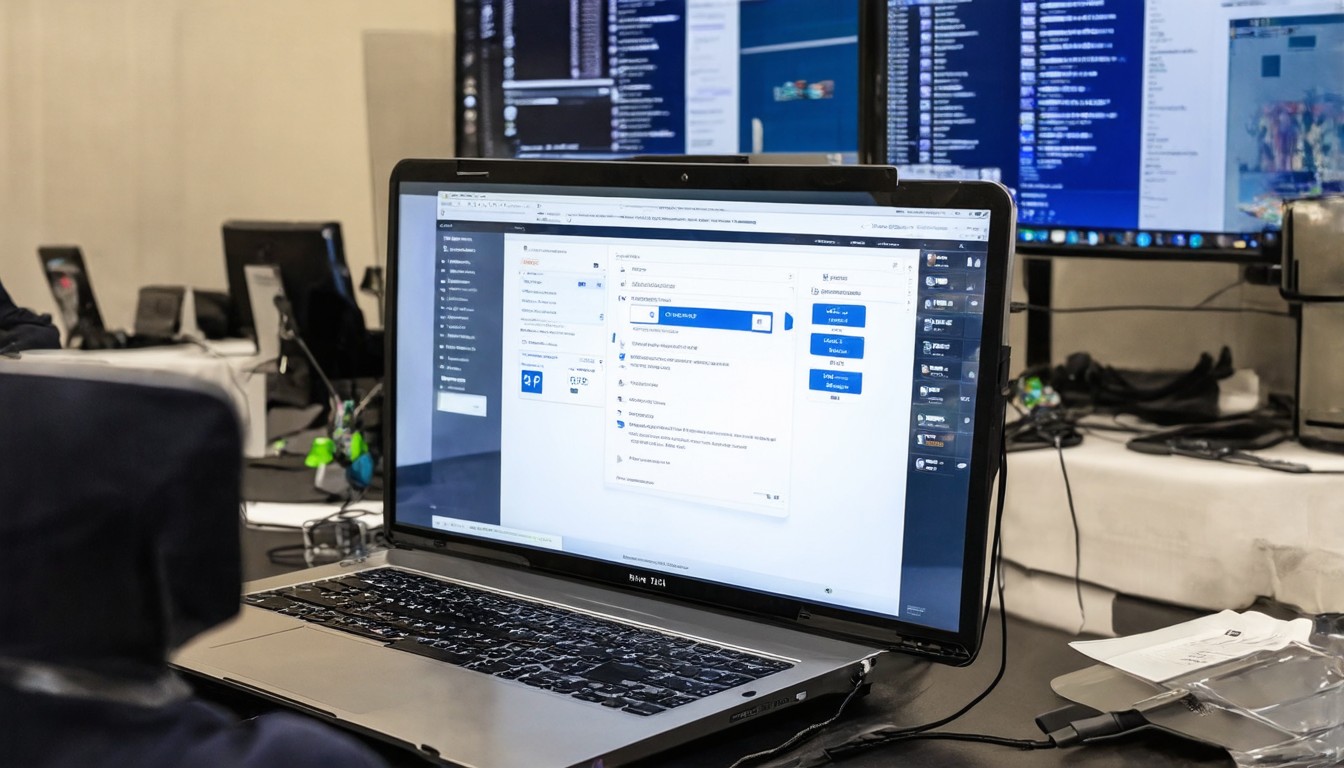 Interpol's 'Operation Synergia III' Nets 94 Arrests in Major Cybercrime Sweep