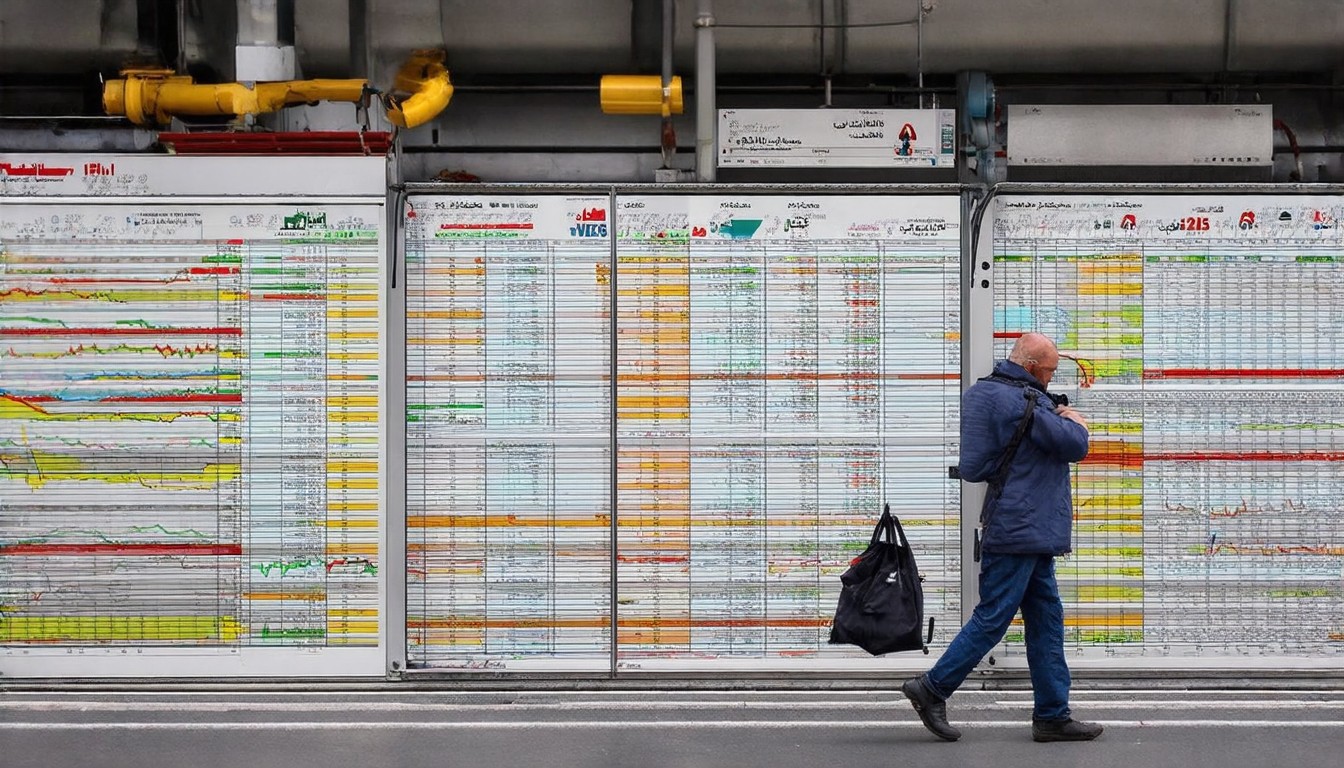 Oil prices steady as traders track report of push for Iran ceasefire