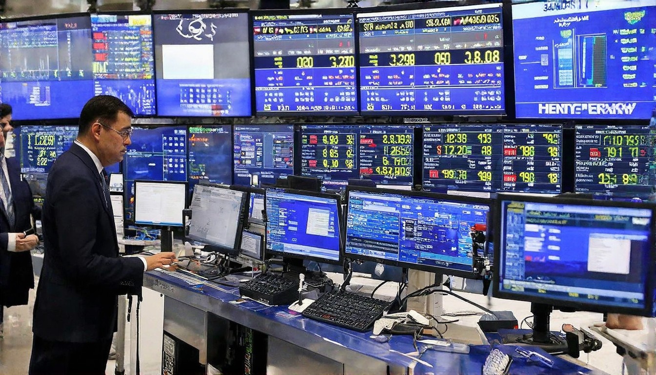 Oil prices steady as traders track report of push for Iran ceasefire