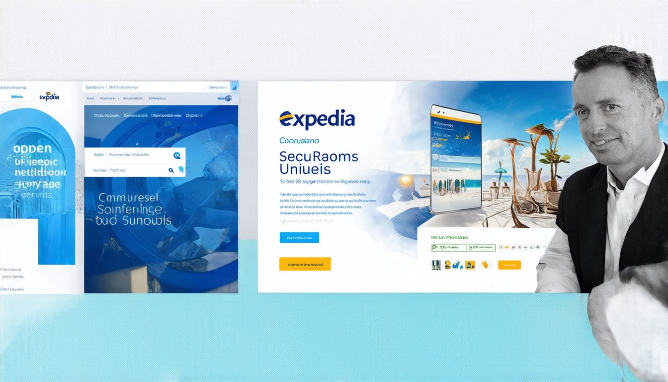 Expedia Group on reinforcing ‘uniqueness’ across its portfolio