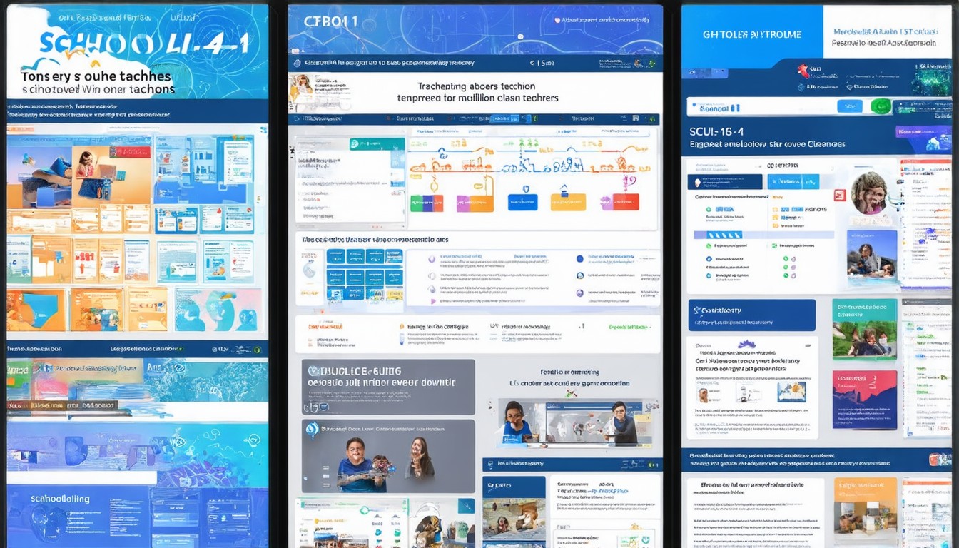 SchoolAI builds an AI platform that empowers teachers