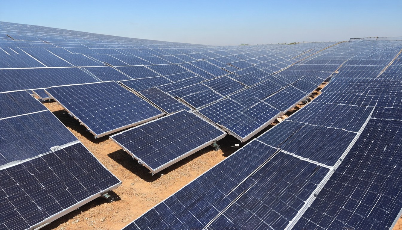 Zambia tenders 300 MW of solar