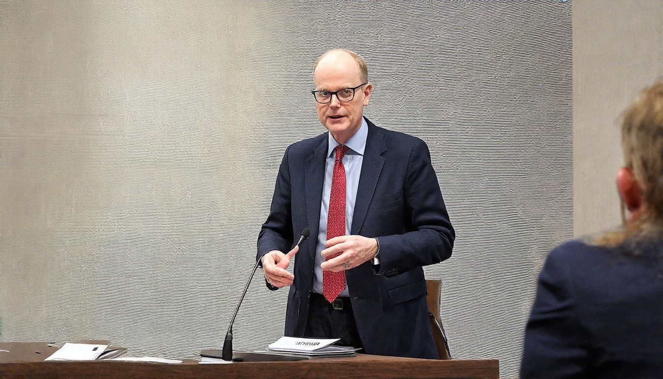 Sir John Curtice: Why Labour's Brexit focus has shifted from Leavers to Remainers