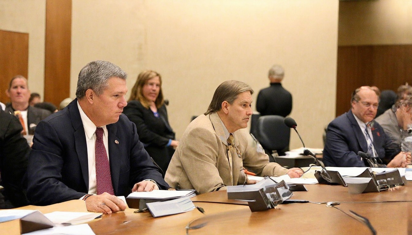 New Mexico jury finds Meta violated protection law over exploitation claims