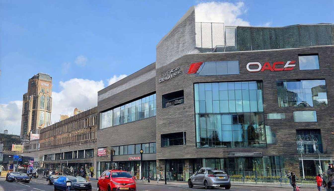 Oracle silent over user complaints about OCI London 'wobble' last week