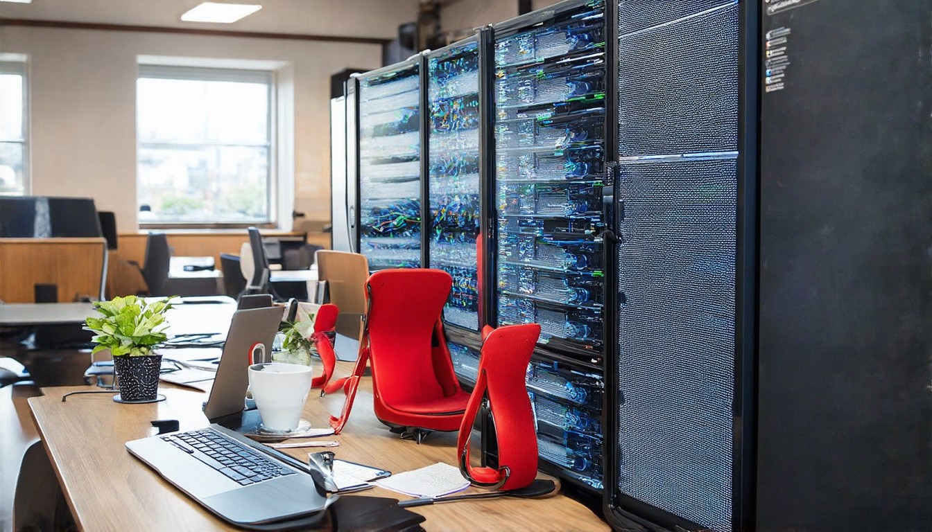 Oracle silent over user complaints about OCI London 'wobble' last week