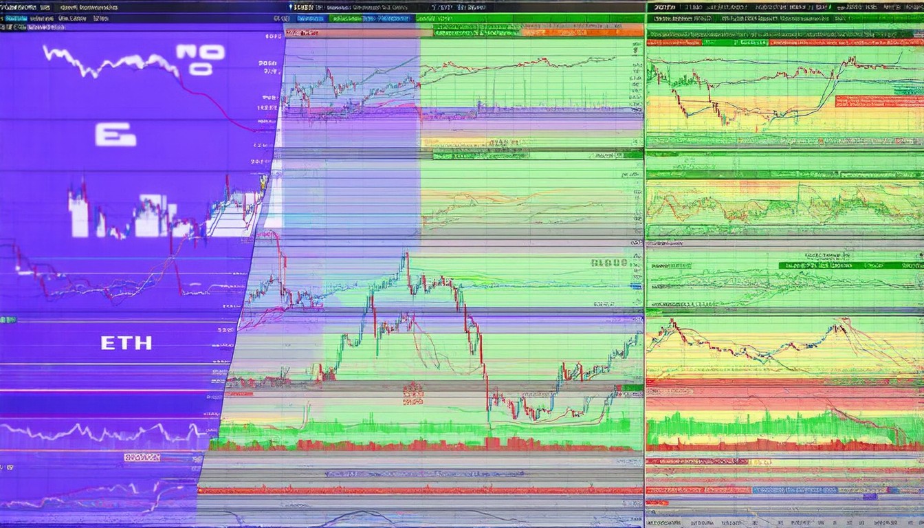 ETH derivatives reset and the next retail trade