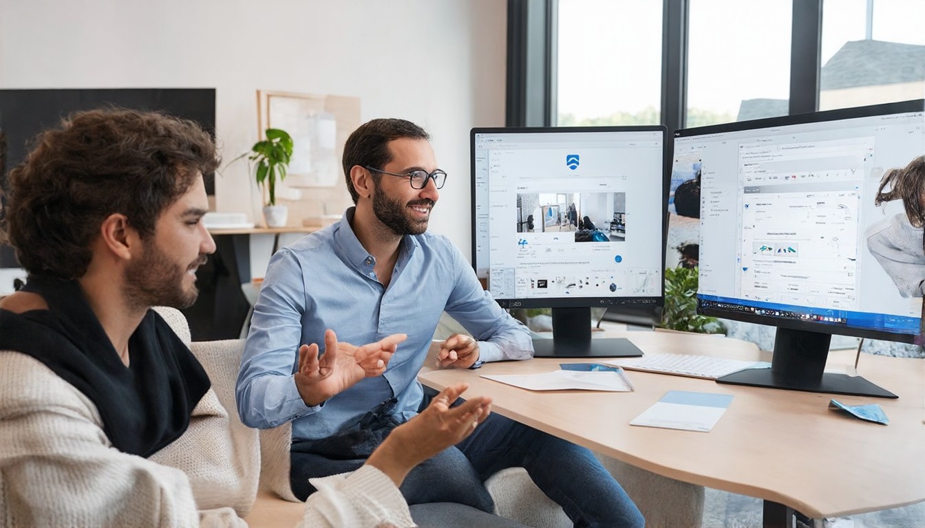 Bertelsmann powers creativity and productivity with OpenAI