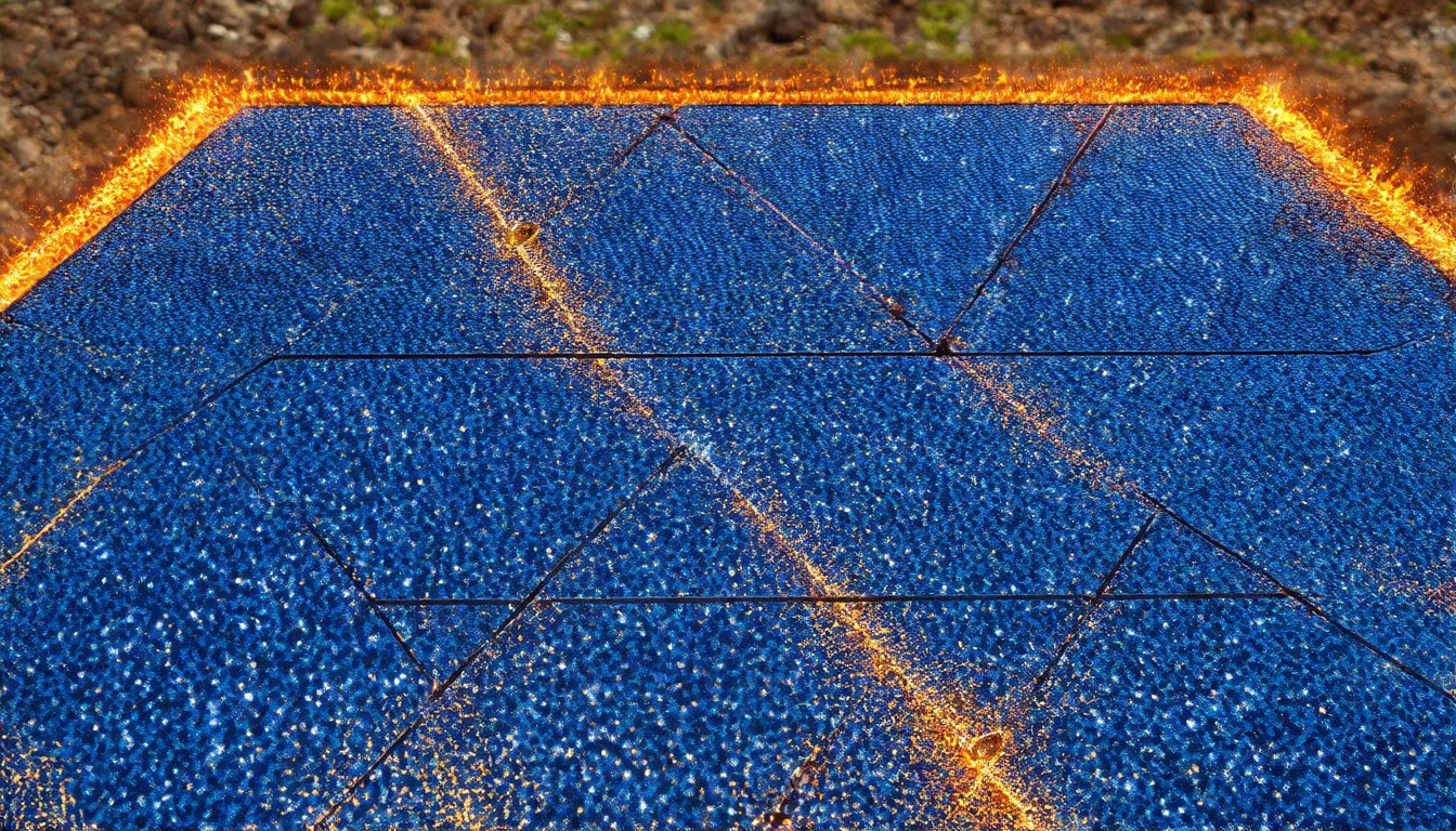 The impact of annealing on copper-plated heterojunction solar cells