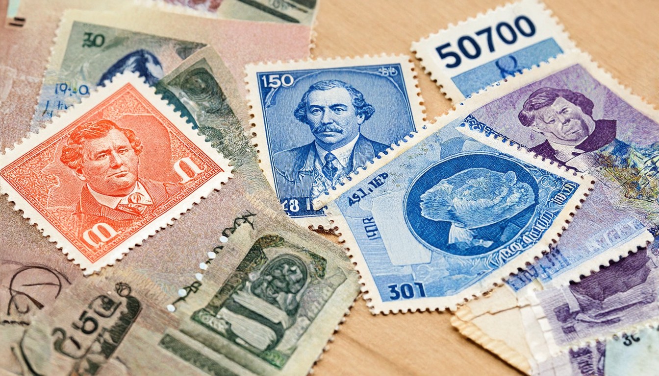 Price of first class stamp rises to £1.80