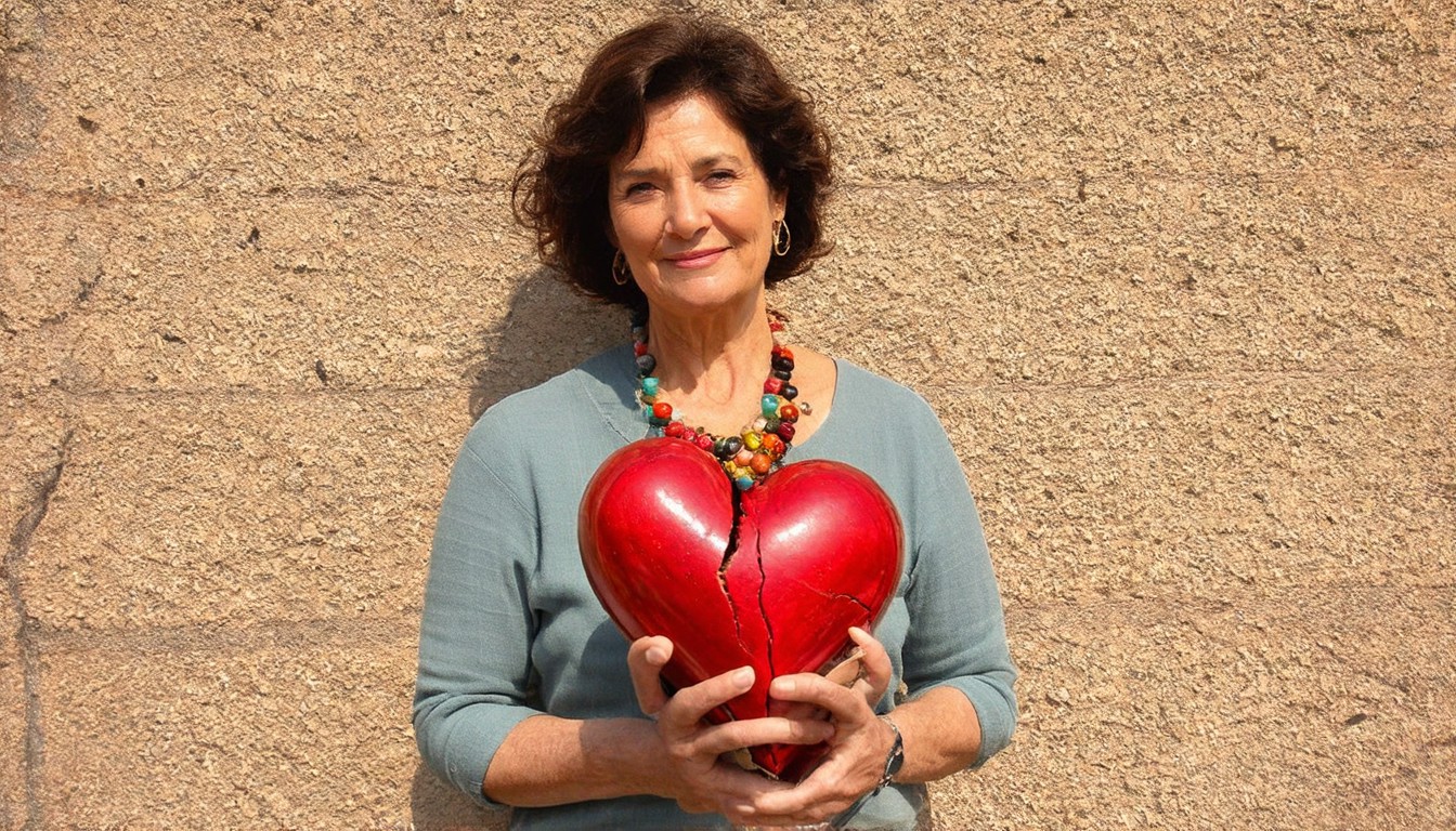 Corrective for a Broken Heart