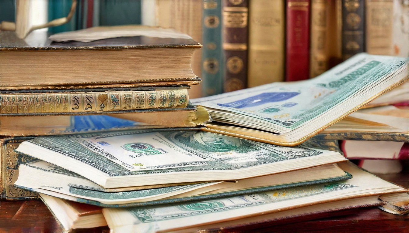 Political Economy as Moral Philosophy at Econlib