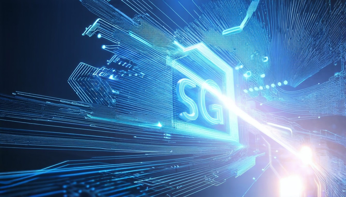 Nokia review (part 1) | Nokia weighs old 5G pressures and new AI opportunities