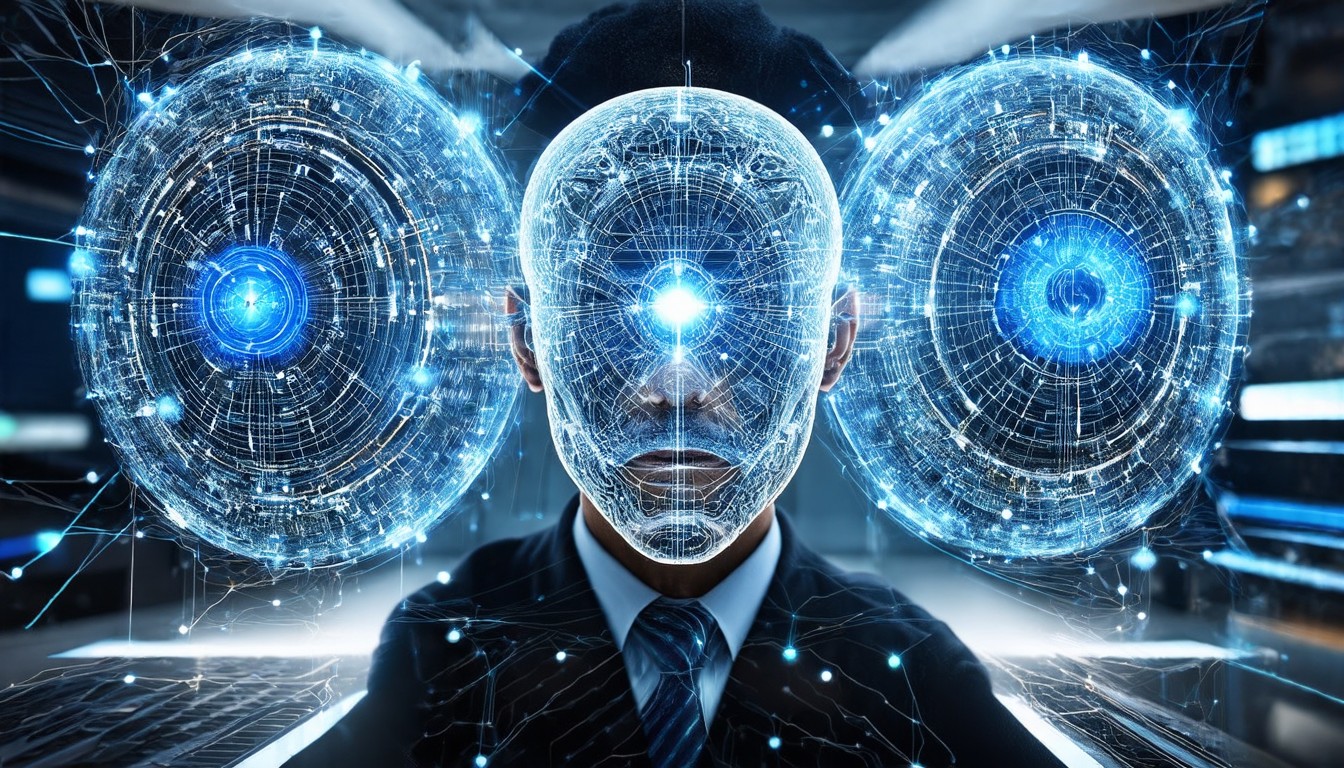 Investors are betting on AI chaos. History suggests otherwise