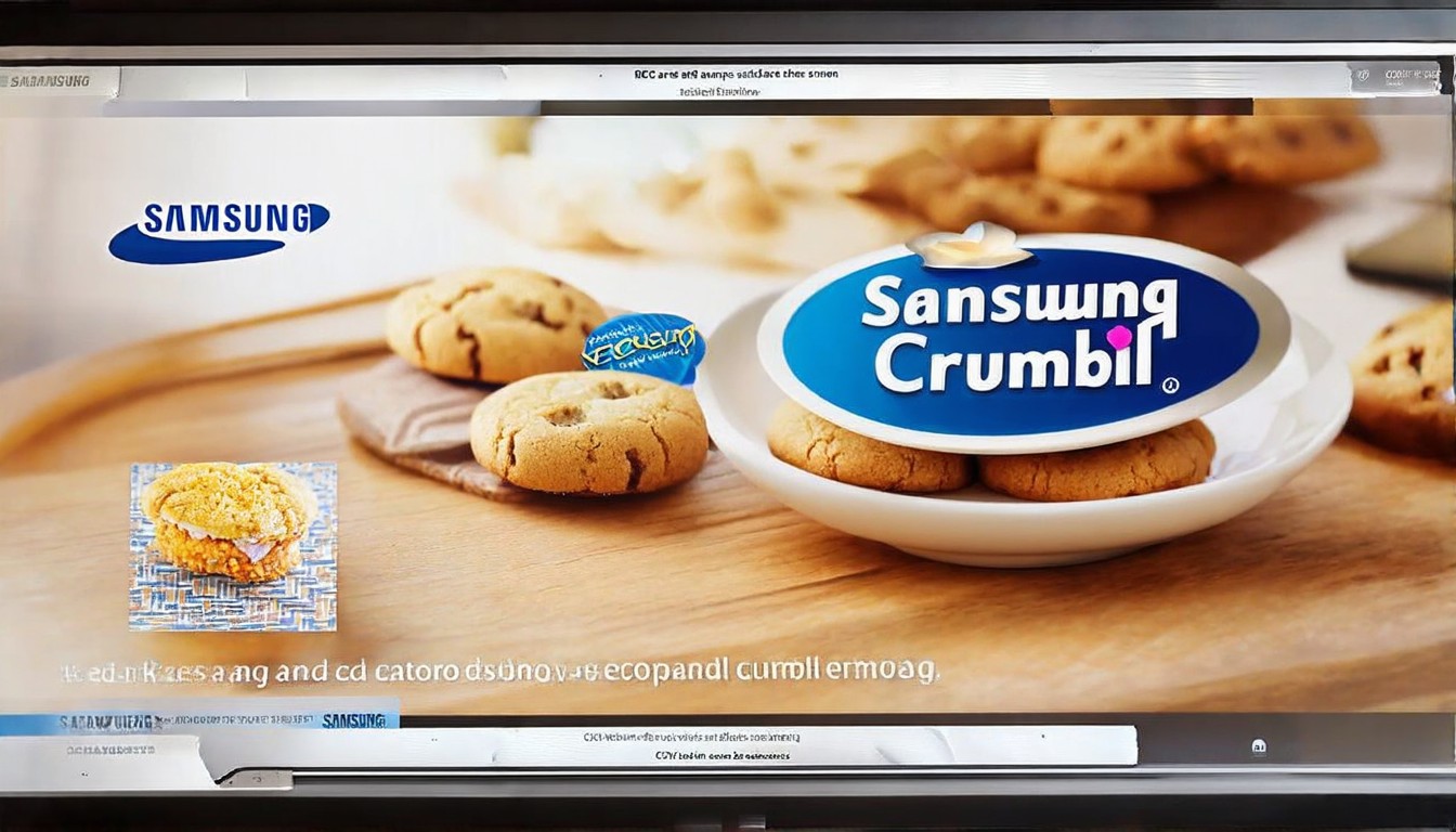 How Samsung Ads And Crumbl Got Their CTV Campaign To Perform Like Social