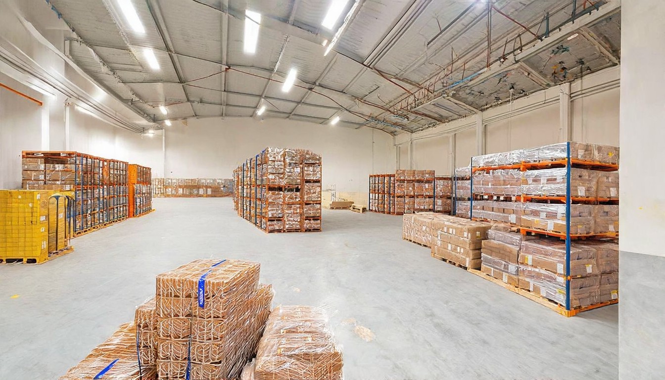 India Needs More Warehouses Than More Production: NITI Aayog’s Ramesh Chand Calls for Urgent National Push in Scientific Storage