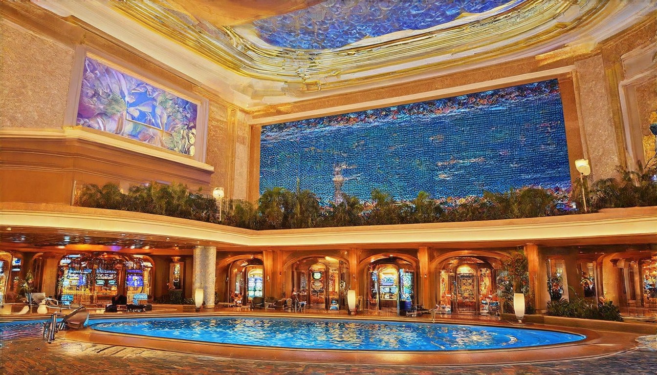 Wynn Resorts Says 21,000 Employees Affected by ShinyHunters Hack
