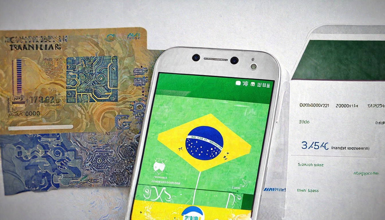 PixRevolution Malware Hijacks Brazil's PIX Transfers in Real Time