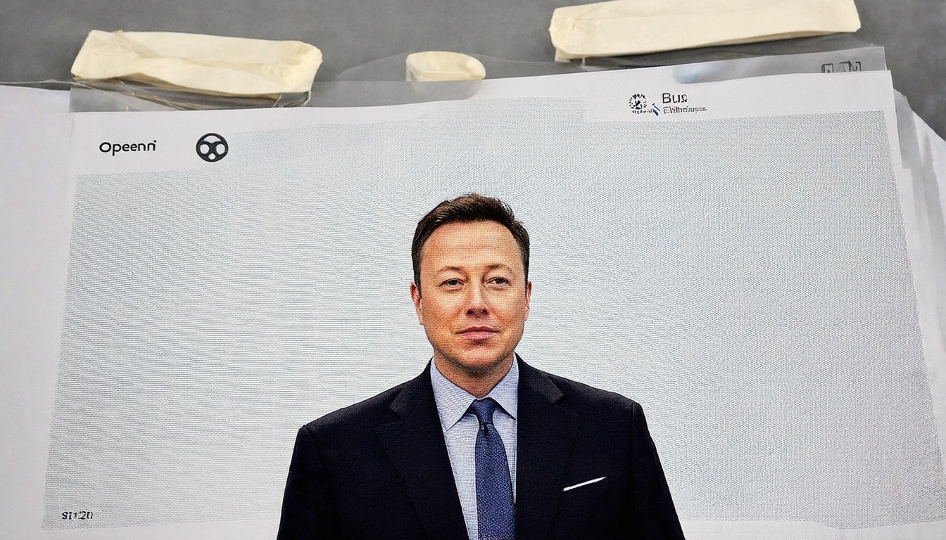 OpenAI asks California, Delaware to investigate Musk's 'anti-competitive behavior' ahead of April trial