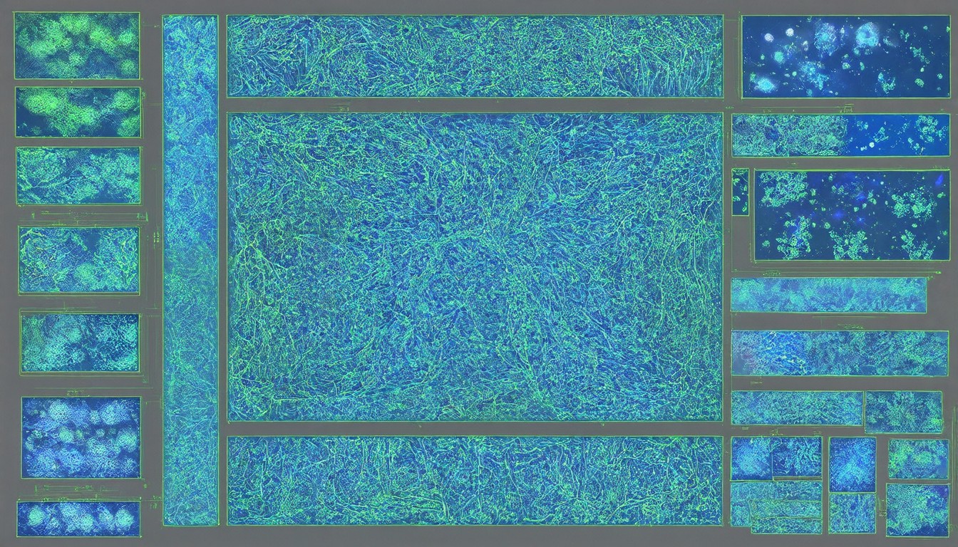 An Overview of Early Vision in InceptionV1