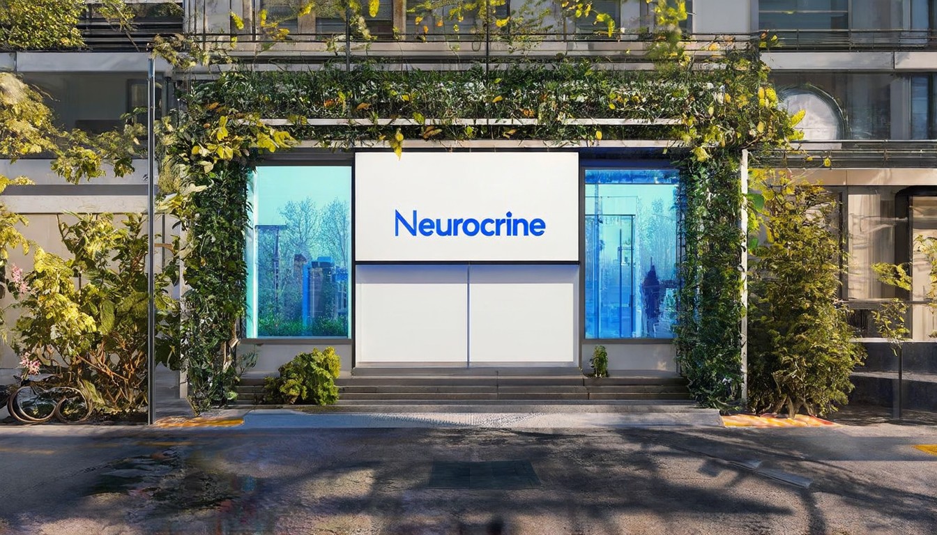 Neurocrine, eying ‘blockbuster in the making,’ strikes its largest-ever M&amp;A deal with $2.9B Soleno buyout